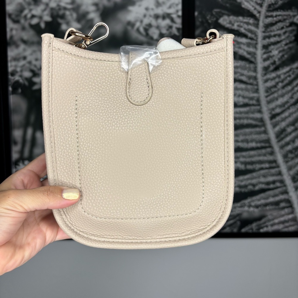 Montana West Crossbody Bag